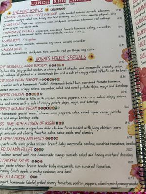   at Ikigai in Estepona