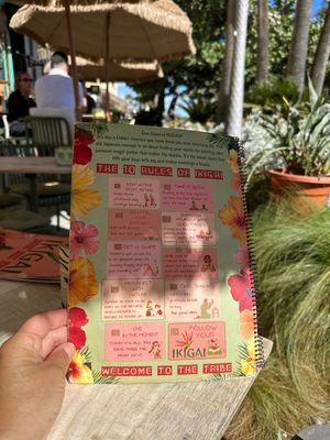 Concept   at Ikigai in Estepona