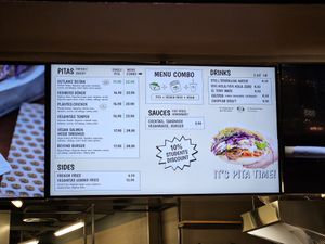  at Veganitas in Bern