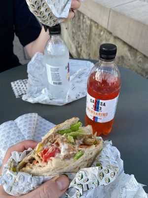  at Veganitas in Bern