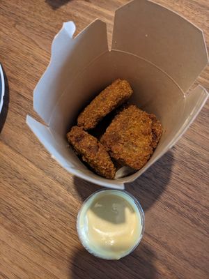  at Veganitas in Bern