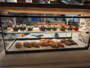  at Veganitas in Bern