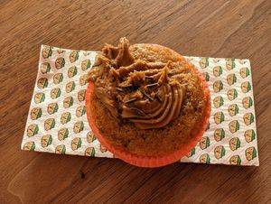  at Veganitas in Bern