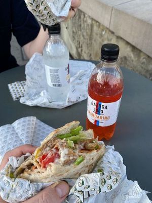  at Veganitas in Bern