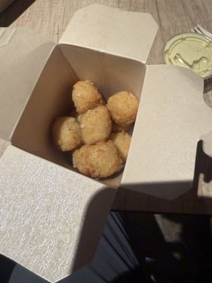   at Veganitas in Bern