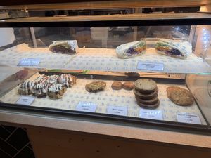   at Veganitas in Bern