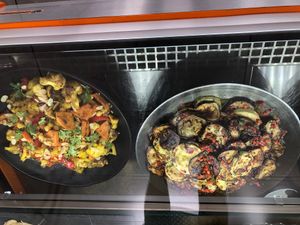  at Foodismo in Gran Canaria