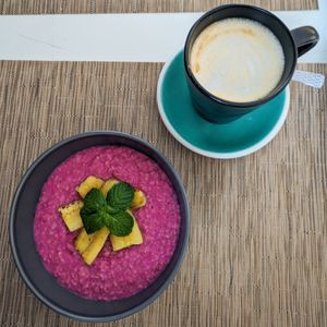  at Foodismo in Gran Canaria