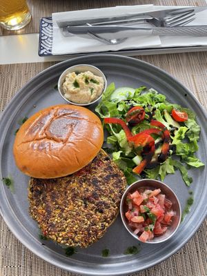   at Foodismo in Gran Canaria