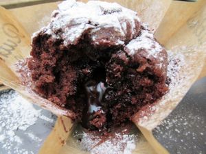  at Balino Yoga Café  in Sevilla