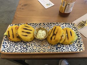   at Balino Yoga Café  in Sevilla