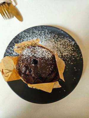  at Balino Yoga Café  in Sevilla