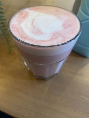   at Balino Yoga Café  in Sevilla