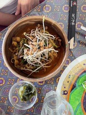 Spicy at PSI in Lisbon