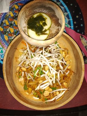 Dinner at PSI in Lisbon