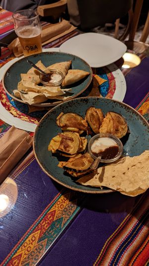 Starters at PSI in Lisbon