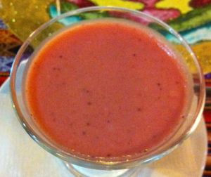 Psi at PSI in Lisbon