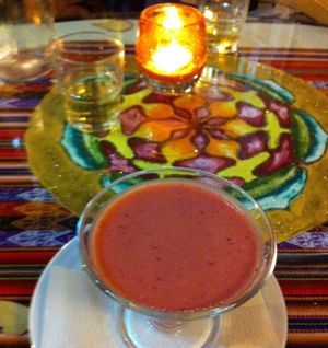 Psi at PSI in Lisbon