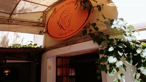 PSI at PSI in Lisbon