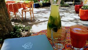 PSI at PSI in Lisbon