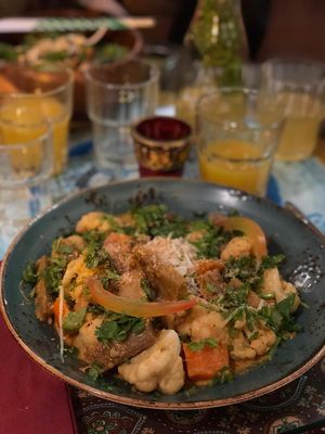 Curry at PSI in Lisbon