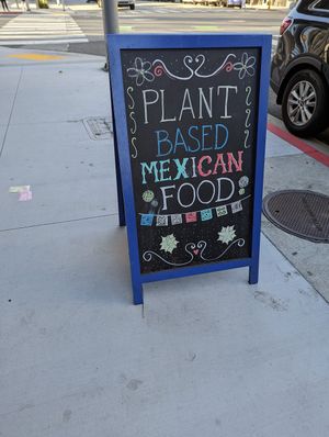  at Sugar Taco in Long Beach