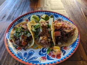  at Sugar Taco in Long Beach