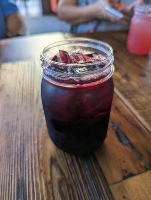  at Sugar Taco in Long Beach