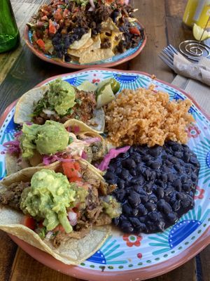   at Sugar Taco in Long Beach