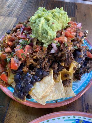   at Sugar Taco in Long Beach