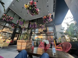   at Sugar Taco in Long Beach