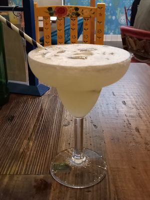  at Sugar Taco in Long Beach