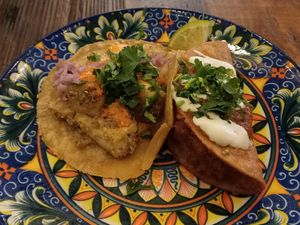  at Sugar Taco in Long Beach