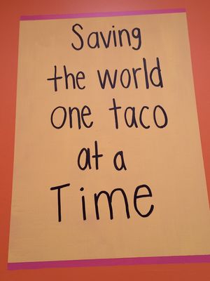  at Sugar Taco in Long Beach