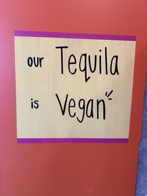   at Sugar Taco in Long Beach