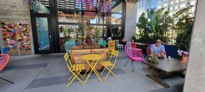  at Sugar Taco in Long Beach