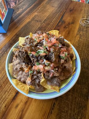   at Sugar Taco in Long Beach