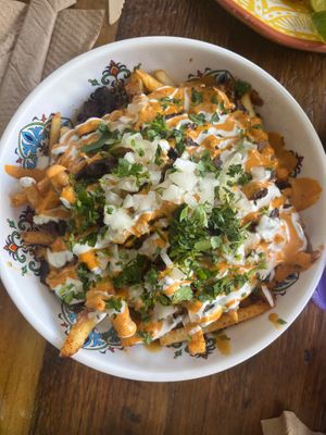  at Sugar Taco in Long Beach