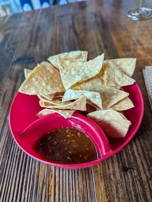  at Sugar Taco in Long Beach