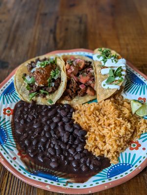  at Sugar Taco in Long Beach