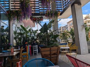  at Sugar Taco in Long Beach