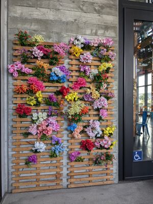  at Sugar Taco in Long Beach