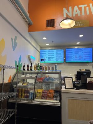   at Sugar Taco in Long Beach