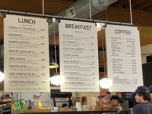  at August First in Burlington