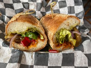  at August First in Burlington