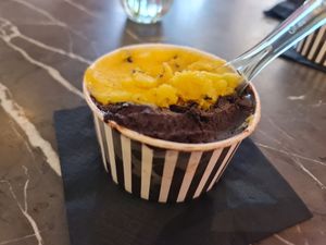  at Muzej Sladoleda in Belgrade