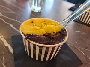  at Muzej Sladoleda in Belgrade