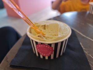  at Muzej Sladoleda in Belgrade