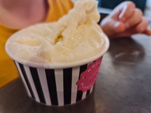  at Muzej Sladoleda in Belgrade