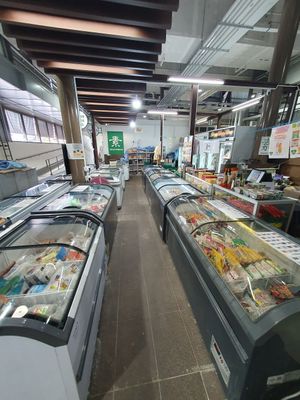  at Celsius Vegetarian in North Singapore